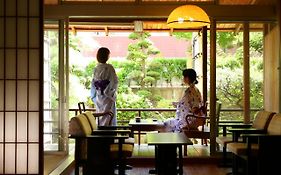 Kamiyamada Hotel